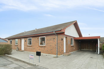 Åparken 29, 8500 Grenaa