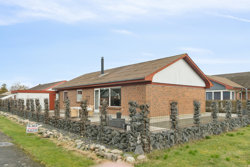 Åparken 29, 8500 Grenaa
