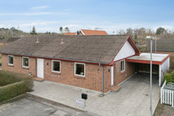 Åparken 29, 8500 Grenaa