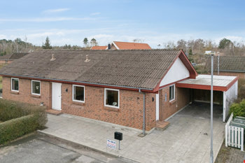 Åparken 29, 8500 Grenaa