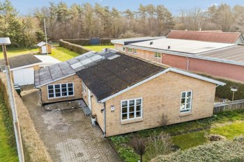 Frejasvej 42, 8500 Grenaa