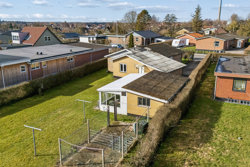 Frejasvej 42, 8500 Grenaa