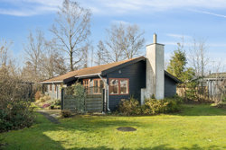 Egevej 15, 8500 Grenaa