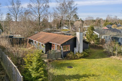 Egevej 15, 8500 Grenaa