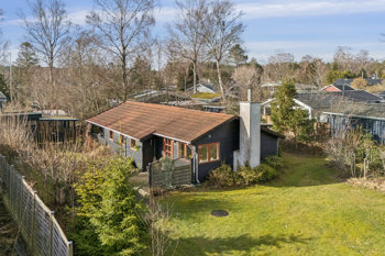 Egevej 15, 8500 Grenaa