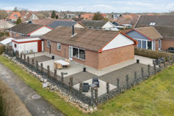 Åparken 29, 8500 Grenaa