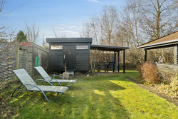 Egevej 15, 8500 Grenaa