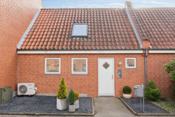 Gothersgade 30, 8800 Viborg