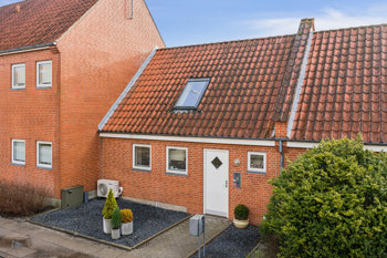 Gothersgade 30, 8800 Viborg