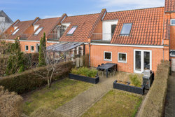 Gothersgade 30, 8800 Viborg