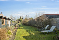 Egevej 15, 8500 Grenaa