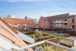 Gothersgade 30, 8800 Viborg