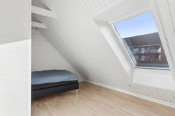 Gothersgade 30, 8800 Viborg