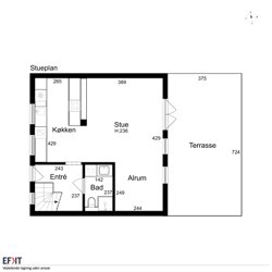 Gothersgade 30, 8800 Viborg