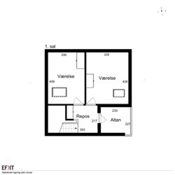 Gothersgade 30, 8800 Viborg