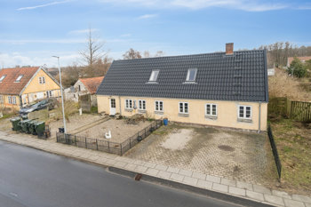 Østergade 21, 8444 Balle