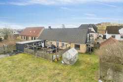 Østergade 21, 8444 Balle
