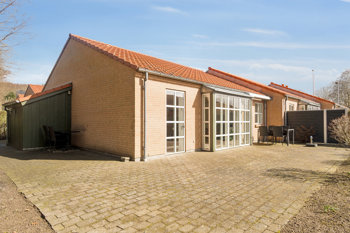 Vesteralle 5G, 8870 Langå