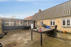Østergade 21, 8444 Balle