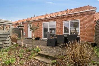 Gyvelvænget 20, 8990 Fårup