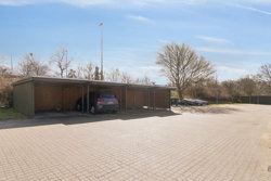 Vesteralle 5G, Laurbjerg, 8870 Langå