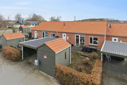 Gyvelvænget 20, 8990 Fårup
