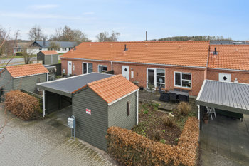 Gyvelvænget 20, 8990 Fårup