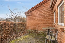 Gyvelvænget 20, 8990 Fårup