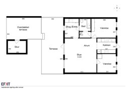 Gyvelvænget 20, 8990 Fårup