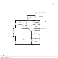 Vesteralle 5G, Laurbjerg, 8870 Langå