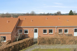 Gyvelvænget 20, 8990 Fårup