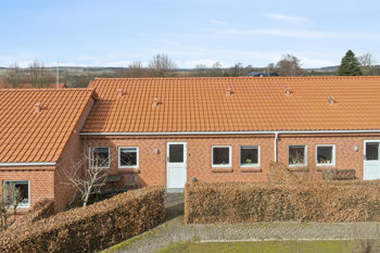Gyvelvænget 20, 8990 Fårup