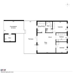 Gyvelvænget 20, 8990 Fårup