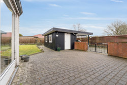 Markdannersvej 14, Andst, 6600 Vejen