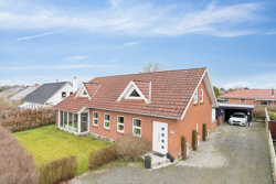 Markdannersvej 14, Andst, 6600 Vejen