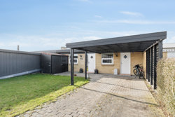 Apollovej 115, 8700 Horsens