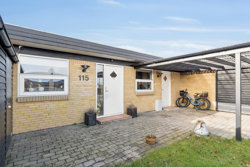 Apollovej 115, 8700 Horsens