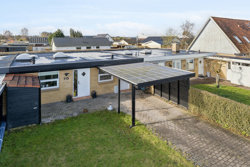 Apollovej 115, 8700 Horsens