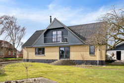 Rostrup Byvej 18, Rostrup, 9510 Arden