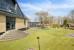 Rostrup Byvej 18, Rostrup, 9510 Arden