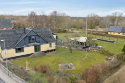 Rostrup Byvej 18, Rostrup, 9510 Arden