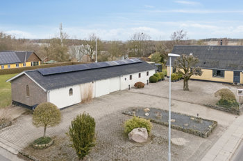 Rostrup Byvej 18, 9510 Arden