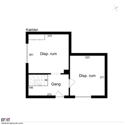 Thorsgade 44, Thorsager, 8410 Rønde