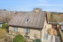 Thorsgade 44, Thorsager, 8410 Rønde