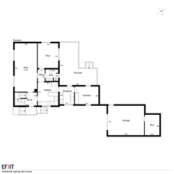 Thorsgade 44, Thorsager, 8410 Rønde