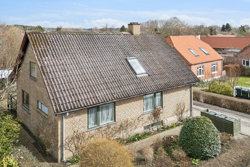 Thorsgade 44, Thorsager, 8410 Rønde