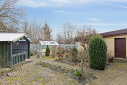 Thorsgade 44, Thorsager, 8410 Rønde