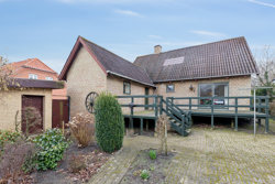 Thorsgade 44, Thorsager, 8410 Rønde