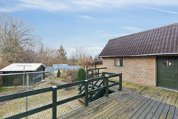 Thorsgade 44, Thorsager, 8410 Rønde