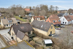 Thorsgade 44, Thorsager, 8410 Rønde